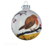Rödentaler Christbaumschmuck ist wieder da!