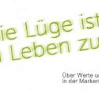 Marke und Werte + Moral oder warum die zehn Gebote auch heute wichtig sind