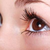 Das richtige Schminken von braunen Augen