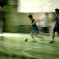 Fussball