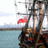 Auswandern nach Panama