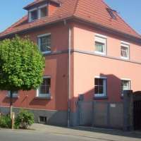 8 Zimmer Haus quadratisch praktisch gut