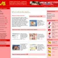 Singles, Singles Online Portal