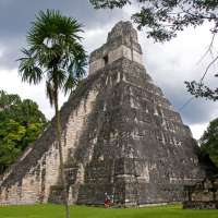 Ausgerechnet Guatemala