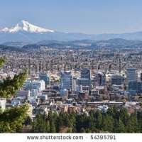 Portland, Oregon
