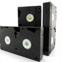 Digitalisierung von VHS-Kassetten