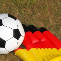 Bundesliga 2010/2011 - Alle Bundesligamannschaften - alle neuen Kader