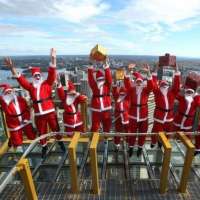 Fröhliches Weihnachtsrätsel mit vielen Scherzfragen