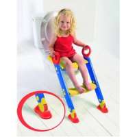 Toilettentrainer für kleine Kinder