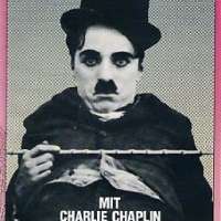 Ehe ich mich versah war ich Charlie Chaplin