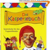 Halleluja Tritratralala Kasperle ist wieder da!