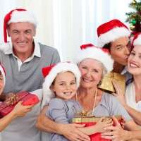 Empörung über die schöne Weihnachtsbescherung