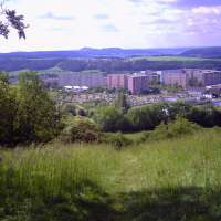 Sieben Wunder hat meine Heimatstadt