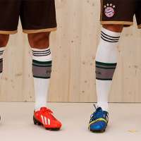 Deutschland über alles in der Fussballwelt