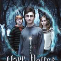 Gibt es zaubern wie Harry Potter?