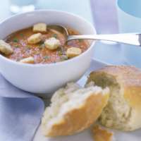 Gereimtes Rezept die Suppe die mir nicht schmeckt