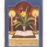 Die grimmige Bibel der Deutschlehrer