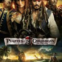 Filmstar Jack Sparrow seifte mich so richtig ein
