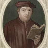 Martin Luthers Furzidee zu einem Gebet