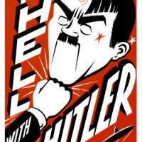 Grossvater und die Heil-Hitler-Deutschen