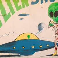Alarm Ufos mitten in Tokio gesichtet