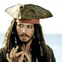 Karnevalskostüme Ideen - Das Jack Sparrow Kostüm