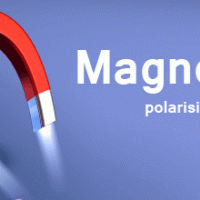 Magnetismus und die Herkunft