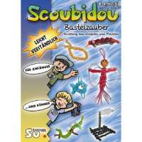 Scubidu - Anleitung zum Knüpfen