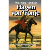 	Hagen von Tronje im Nibelungenlied - Charakterisierung