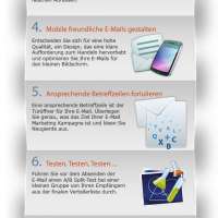 10 E-Mail Marketing Tipps von GraphicMail