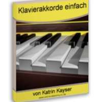 Klavier lernen