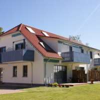 Exclusive Ferienhäuser auf der wunderschönen Halbinsel Zingst
