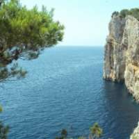 Kroatien Urlaub auf der Insel Dugi Otok