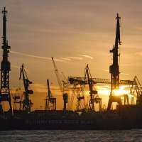 Hamburg: Die SMM 2012 findet wieder statt
