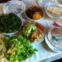Vietnamesisch Kochen