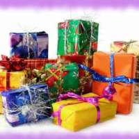Was schenke ich zu Weihnachten? * Wellness *