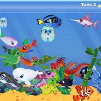 Cheats Happy Aquarium (facebook) mit Cheat engine cheaten, hacken, Pearls (Perlen), Tipps & Tricks zum Level up