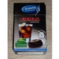 Leckere Cola zum lutschen für zwischendurch!