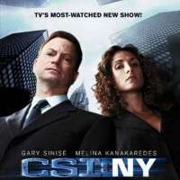 Mord, Verbrechen und Menschlichkeit: CSI - New York. 