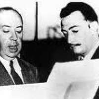 Alfred Hitchcock - der britische Meisterregisseur und sein