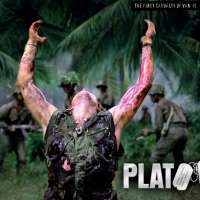 Oliver Stone und seine Filme 
