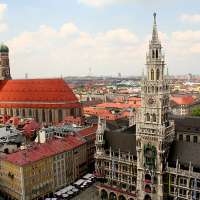 Am Wochenende geht es nach München- hier ein paar Tipps?! 