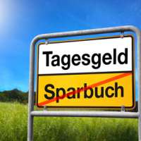 Alternative fürs Tagesgeld? Ja, aber bitte mit Tradition!