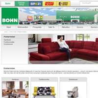Möbel Bohn- Möbelkauf im Möbelhaus vor Ort!