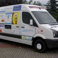Sozialsponsoring: Mit Werbung Gutes tun
