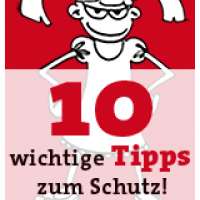 Kinderschutz mit Sicher&Stark