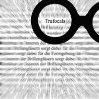 Trufocals - High Tech Brille