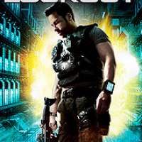 Filmvorstellung: Lockout