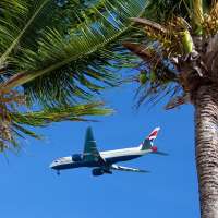 Die gesundheitlichen Belastungen beim Langstreckenflug – Info und Tipps