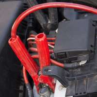 Ausfall der Autobatterie – winterliche Pannenursache #1!